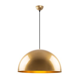 Opviq Lámpara de araña Kure - 50 - Mr - 723 - 1 en color dorado